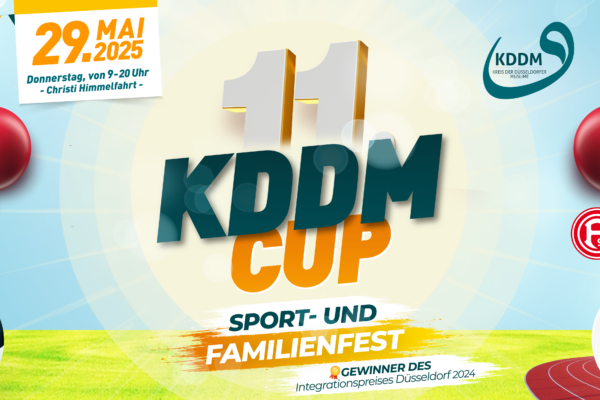 KDDM-Cup